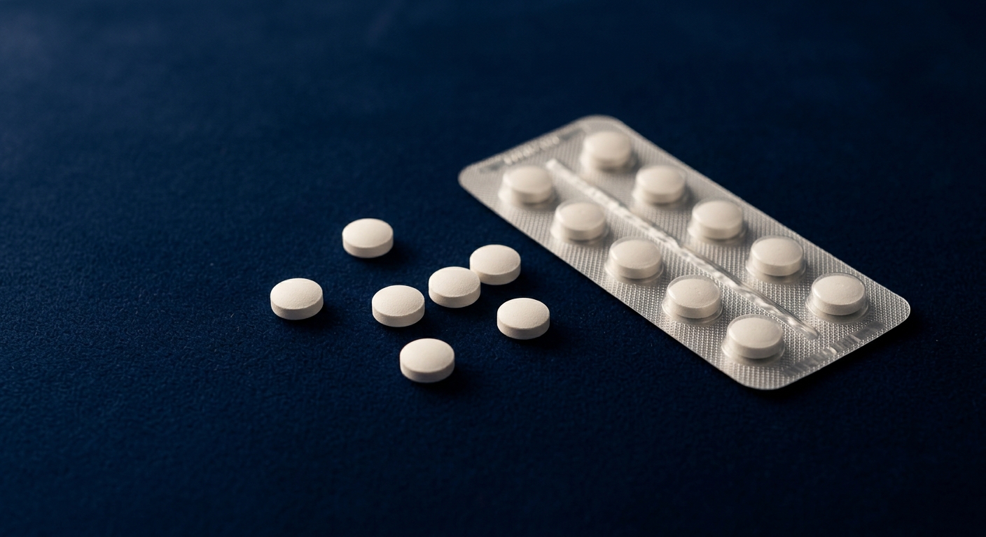 Insomnia — pharmaceutical products for international B2B sourcing from India
