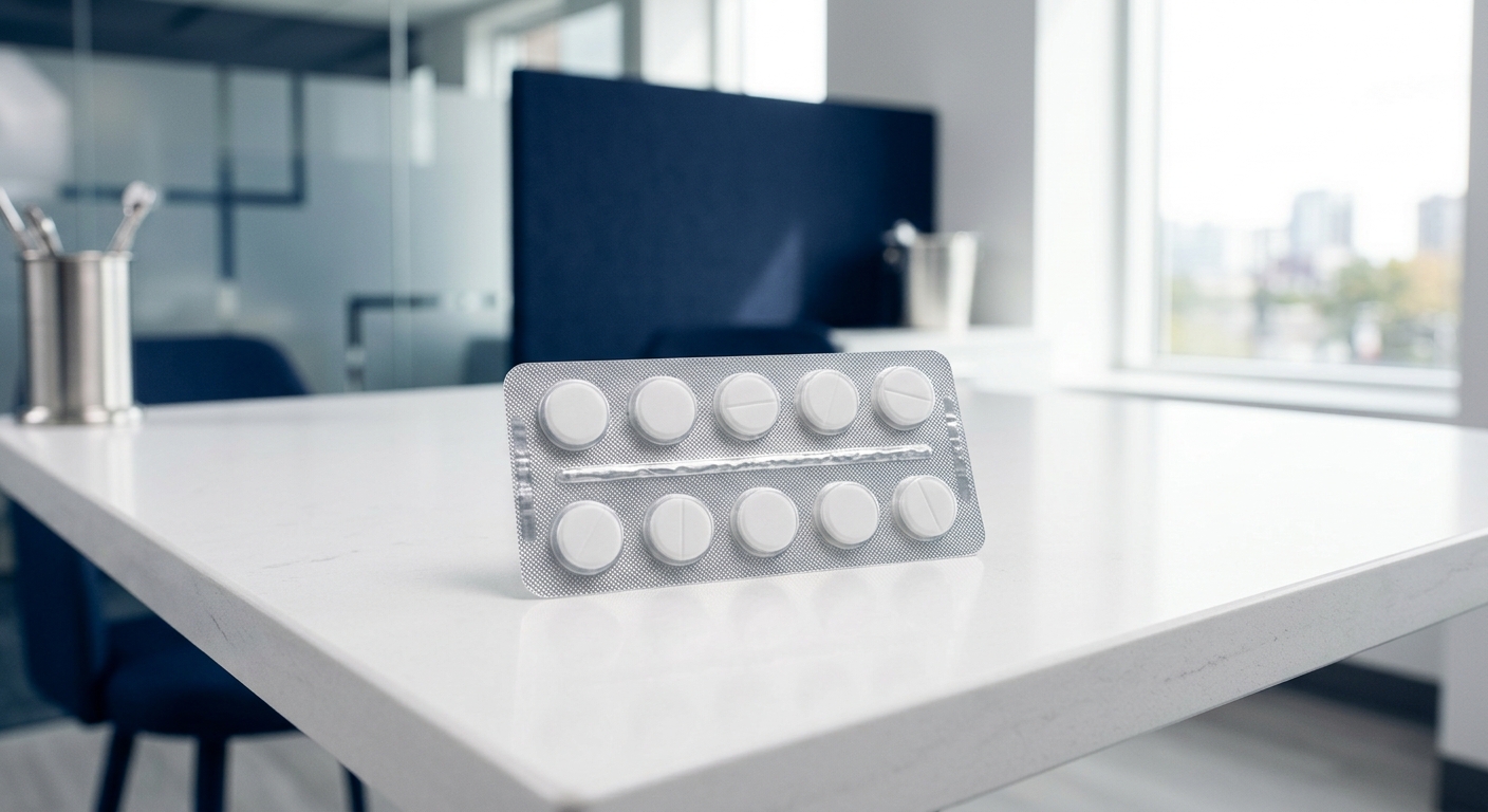 Narcolepsy — pharmaceutical products for international B2B sourcing from India