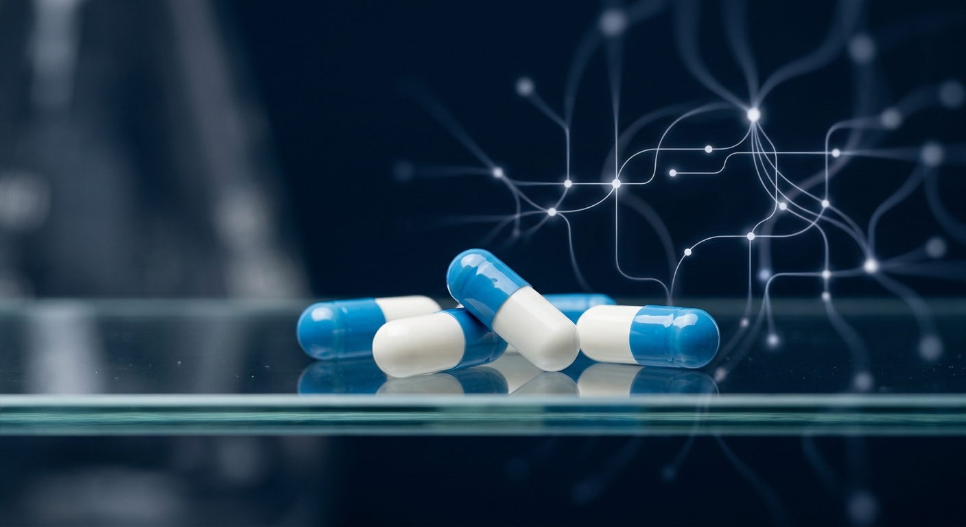 Neuropathic — pharmaceutical products for international B2B sourcing from India