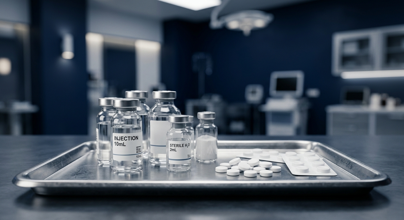 Steroid — pharmaceutical products for international B2B sourcing from India