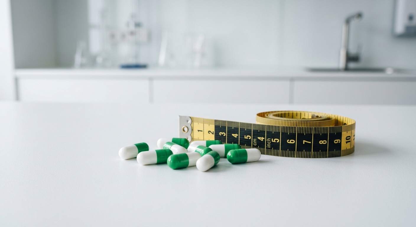 Weight Loss — pharmaceutical products for international B2B sourcing from India